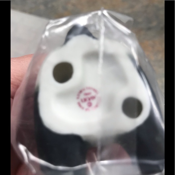NIP Avon Vintage Panda Bear Porcelain Sweetheart Figurines, 1990’s. Set of 2. - Picture 10 of 10